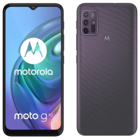 Motorola Moto G10 tok