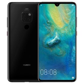 Huawei Mate 20 tok