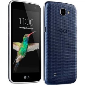 LG K3 (2016) üvegfólia