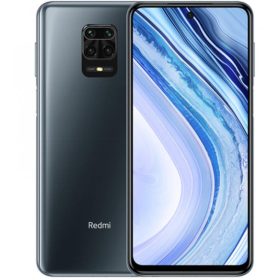 Xiaomi Redmi Note 9 Pro tok