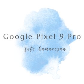 Google Pixel 9 Pro tok