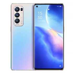 Oppo Reno 5 Pro Plus tok