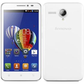 Lenovo A606 üvegfólia