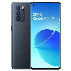 Oppo Reno 6 Pro 5G üvegfólia