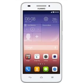 Huawei Ascend G620S tok
