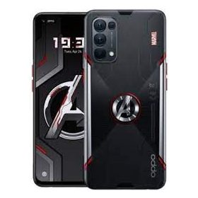 OPPO RENO 5 Marvel Edition üvegfólia