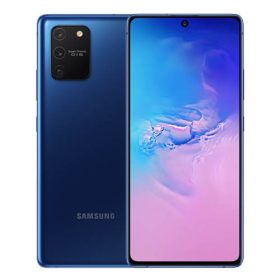 Samsung Galaxy A91 üvegfólia