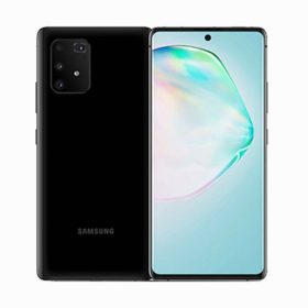 Samsung Galaxy A91 tok