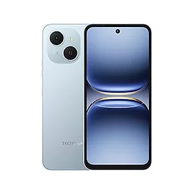 Tecno Spark 40C tok