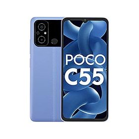 Xiaomi Poco C55 üvegfólia