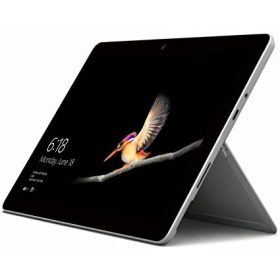 Microsoft Surface Go tok