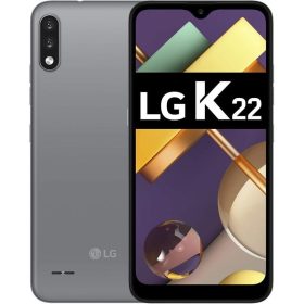 LG K22 tok