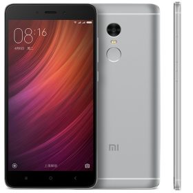 Xiaomi Redmi Note 4 MTK tok