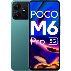 Xiaomi Poco M6 Pro 5G tok