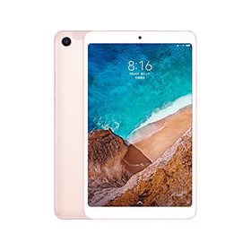 Xiaomi Mi Pad 4 8" (2018) tok