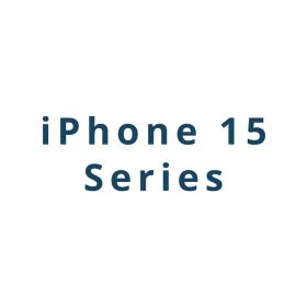 iPhone 15 széria tok