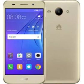 Huawei Y3 2017 üvegfólia