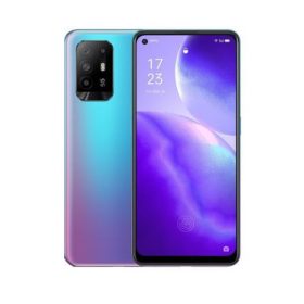 Oppo Reno 5 Z tok