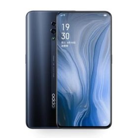 OPPO Reno tok