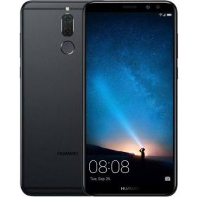 Huawei Mate 10 Lite tok