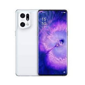 Oppo Find X5 Pro üvegfólia