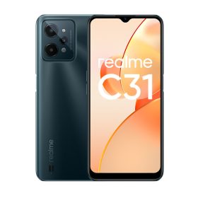 Realme C31 üvegfólia