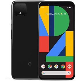 Google Pixel 4 XL üvegfólia