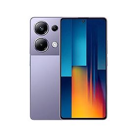 Xiaomi Poco M6 Pro 4G tok