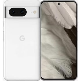 Google Pixel 8A tok