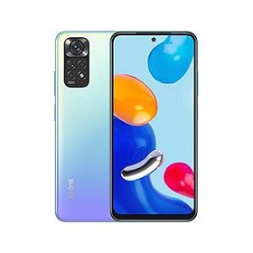 Xiaomi Redmi Note 11 üvegfólia