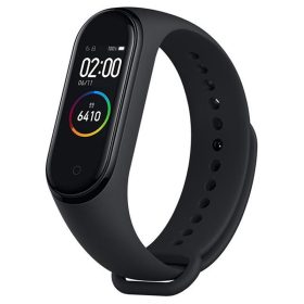 Xiaomi Mi Band 4 tok