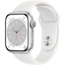Apple Watch 8 (41mm) üvegfólia