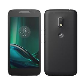 Motorola Moto G Play tok