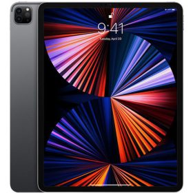 iPad Pro 12.9 2021 üvegfólia