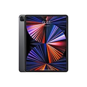 iPad Pro (5.gen.) 12.9" (2021) üvegfólia