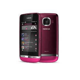 Nokia Asha 311 üvegfólia