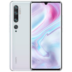 Xiaomi Mi Note 10 tok