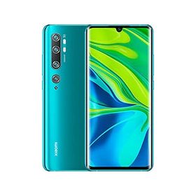 Xiaomi Mi Note 10 tok
