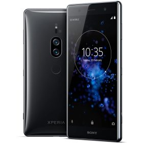 Sony Xperia XZ2 Premium üvegfólia