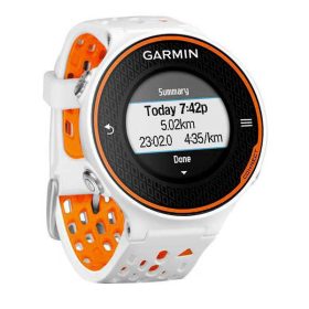 Garmin Forerunner 620 szíj