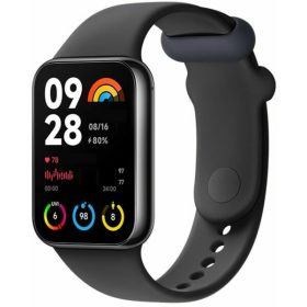 Xiaomi Smart Band 8 Pro üvegfólia