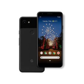 Google Pixel 3a XL tok