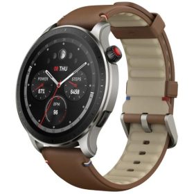 Amazfit GTR 4 üvegfólia