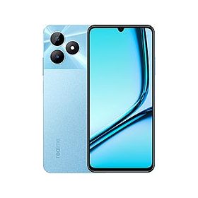 Realme Note 50 üvegfólia