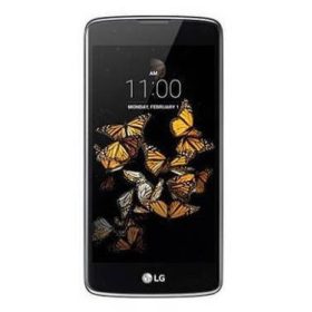 LG K8 2016 tok