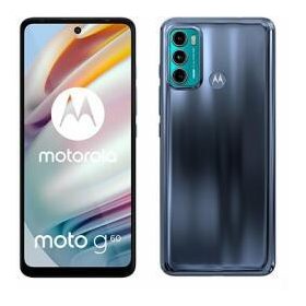 Motorola Moto G60 üvegfólia