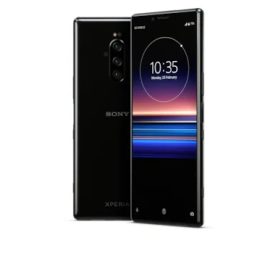 Sony Xperia 1 üvegfólia