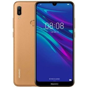 Huawei Y5 2020 üvegfólia