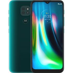 Motorola Moto G9 üvegfólia