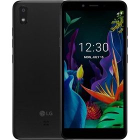 LG K20 üvegfólia